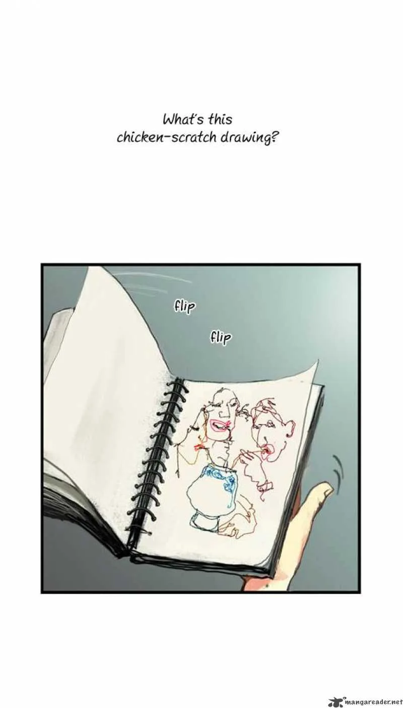 Pink Lady Chapter 2 page 15