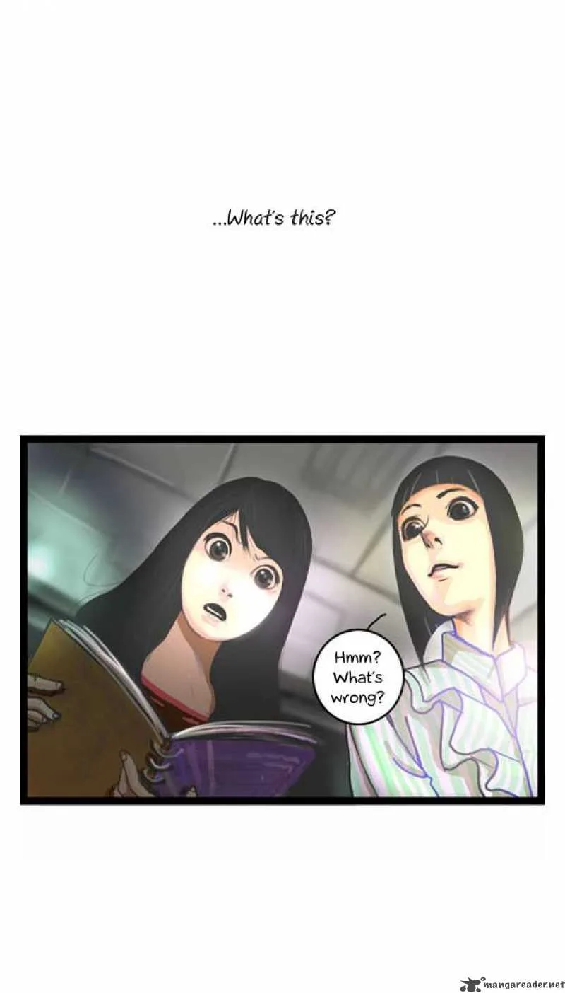 Pink Lady Chapter 2 page 14