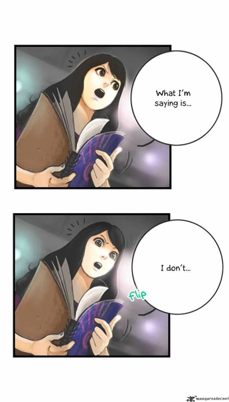 Pink Lady Chapter 2 page 12
