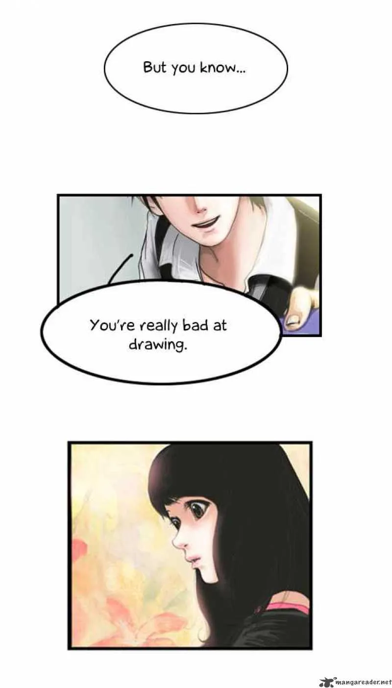Pink Lady Chapter 3 page 16