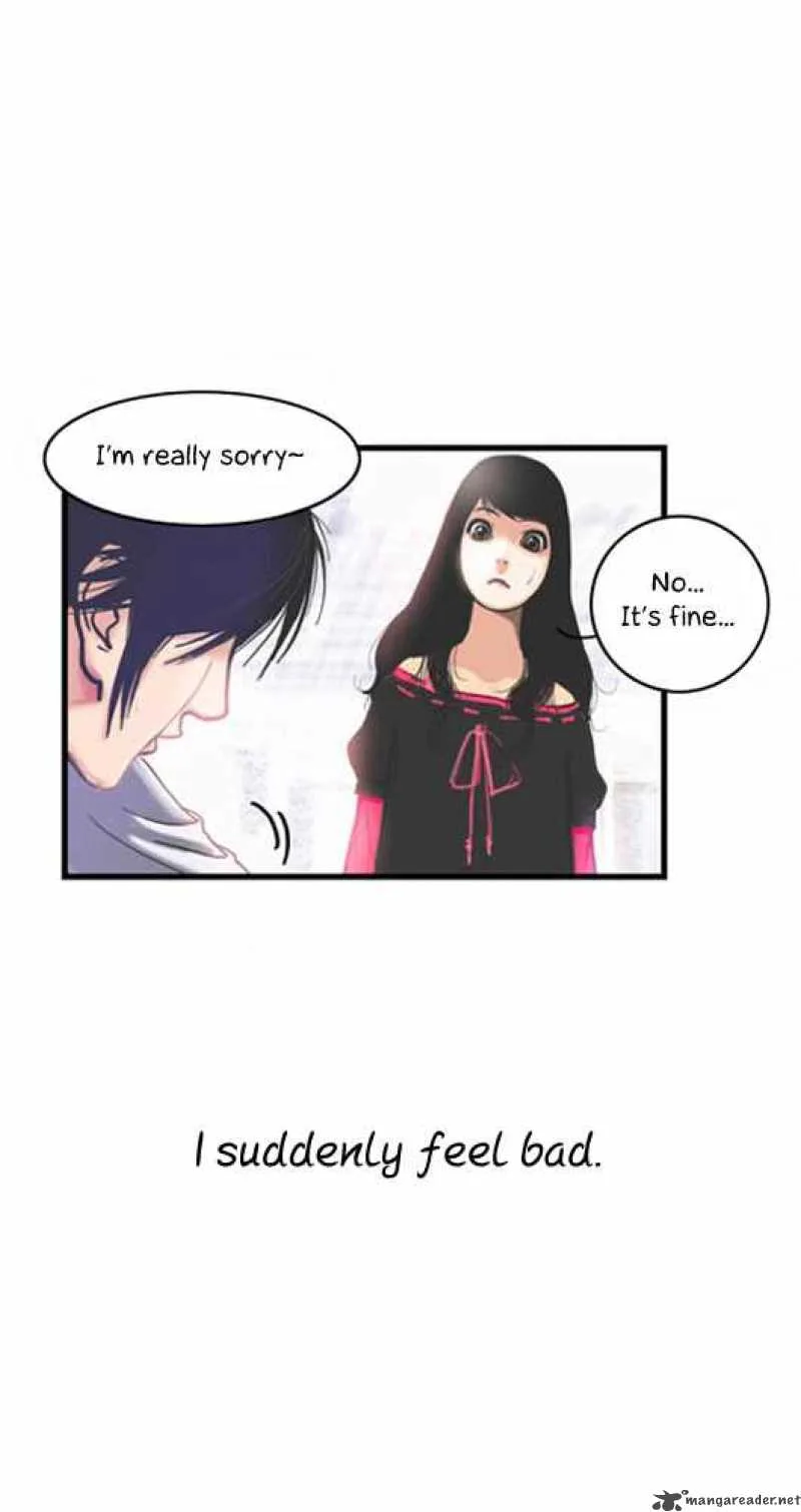 Pink Lady Chapter 3 page 13