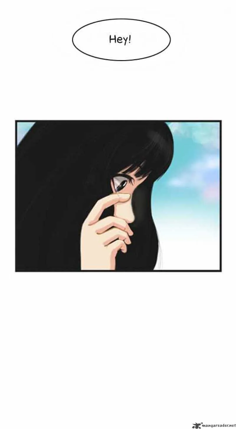 Pink Lady Chapter 4 page 22