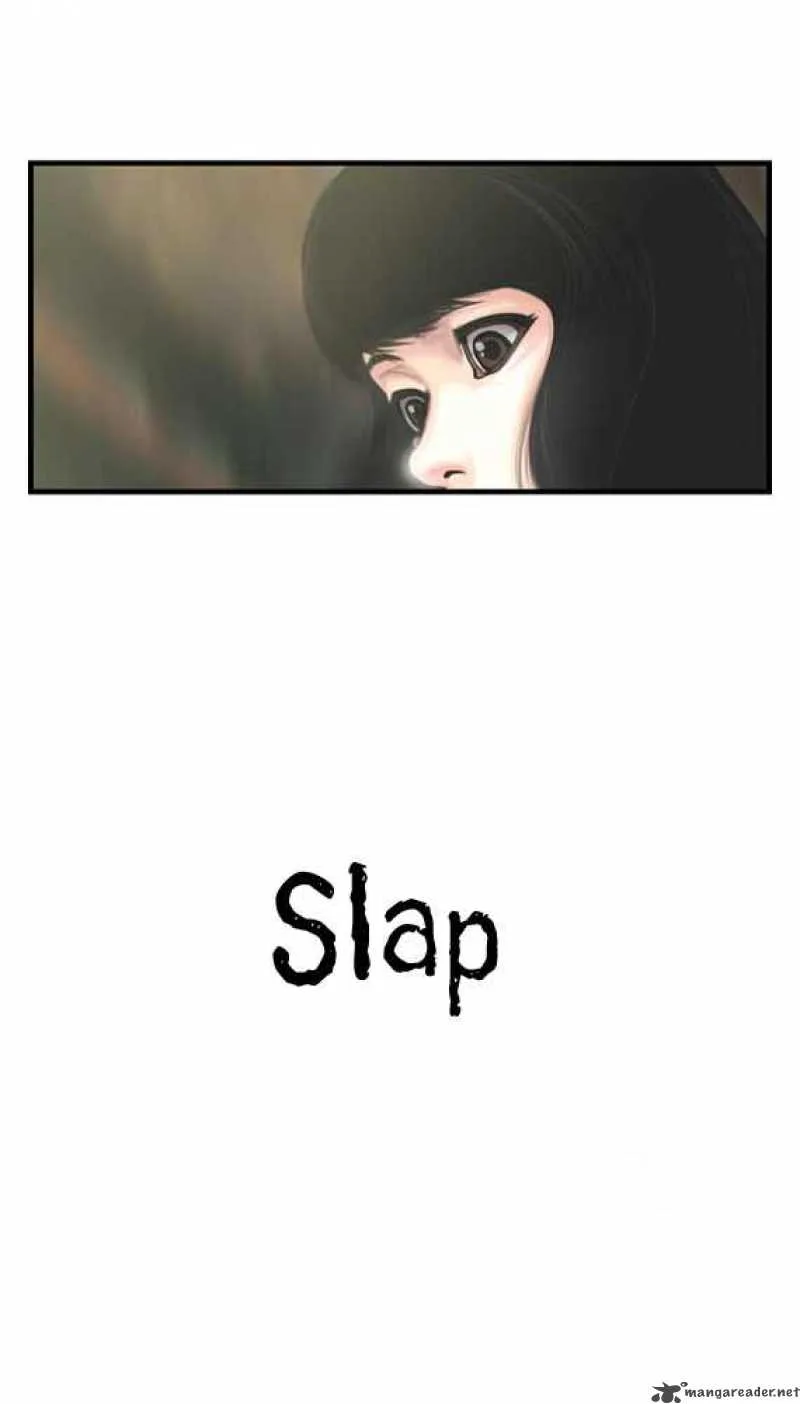 Pink Lady Chapter 4 page 9