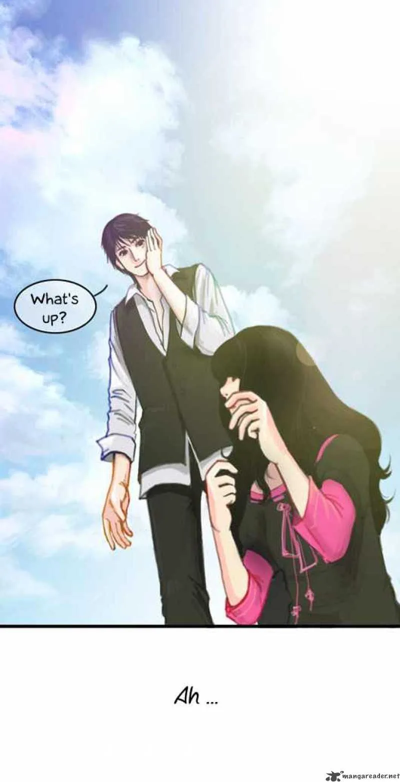 Pink Lady Chapter 4 page 23