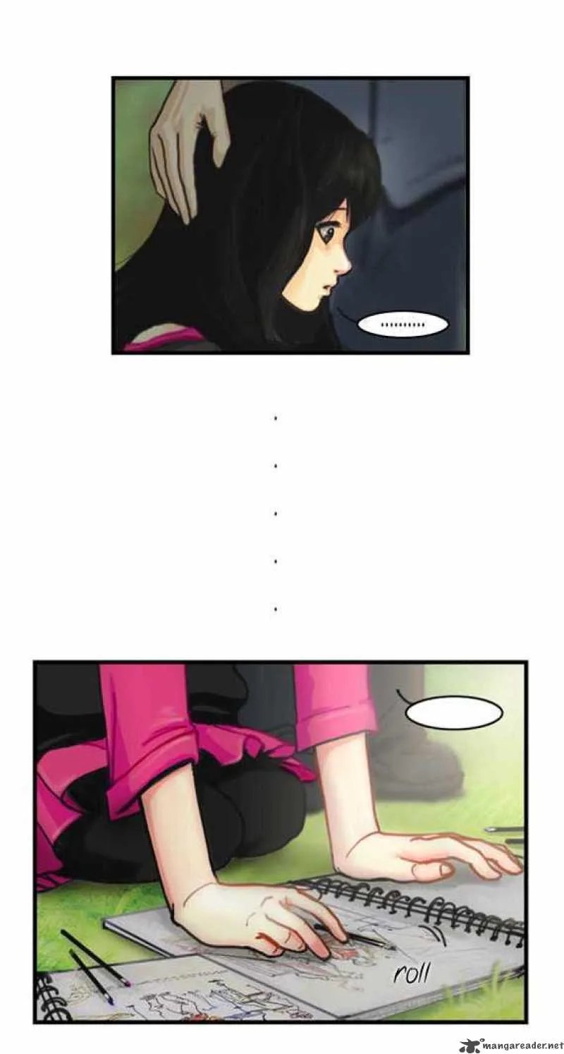 Pink Lady Chapter 4 page 18