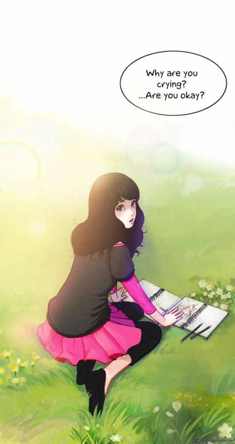 Pink Lady Chapter 4 page 25