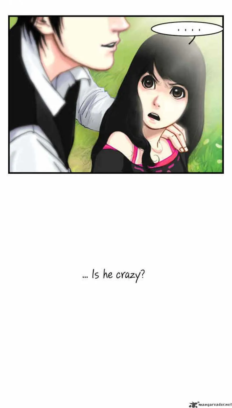 Pink Lady Chapter 5 page 15