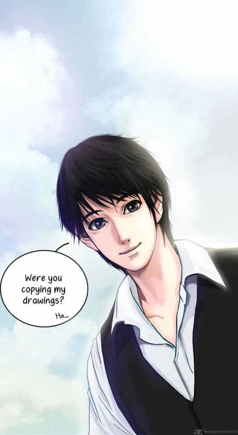 Pink Lady Chapter 5 page 5