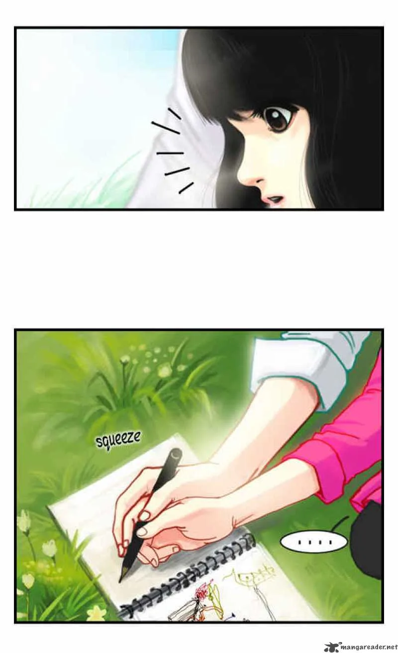 Pink Lady Chapter 5 page 11