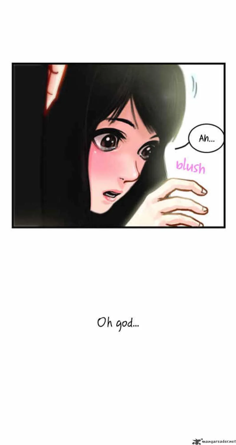 Pink Lady Chapter 5 page 6