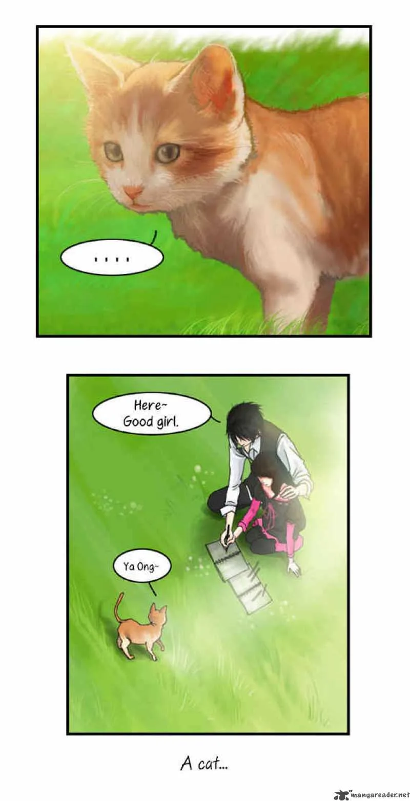 Pink Lady Chapter 5 page 17