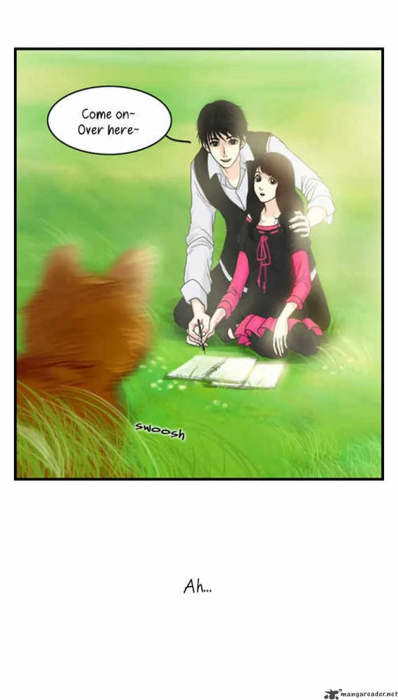 Pink Lady Chapter 5 page 16
