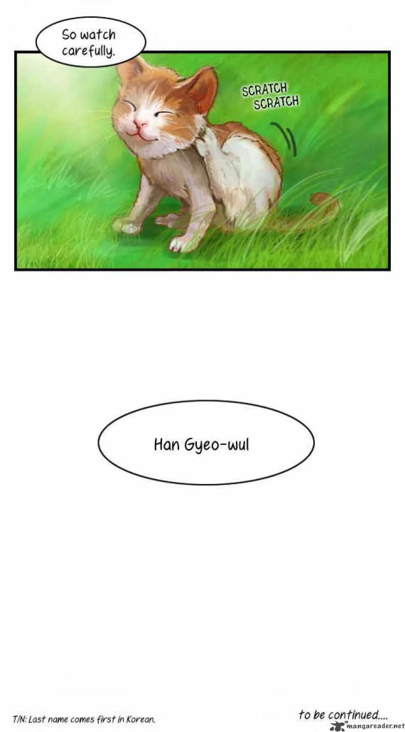Pink Lady Chapter 5 page 21