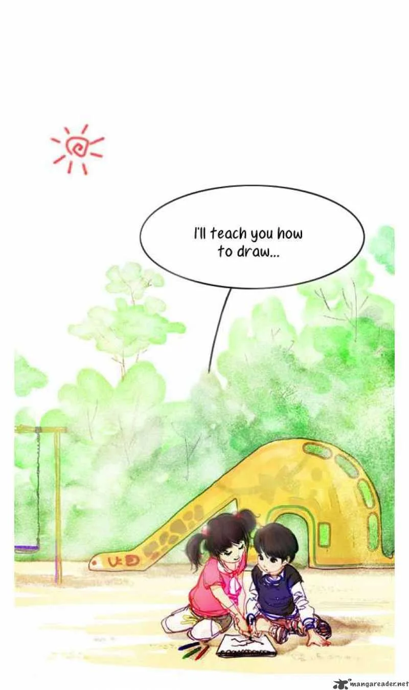 Pink Lady Chapter 6 page 21