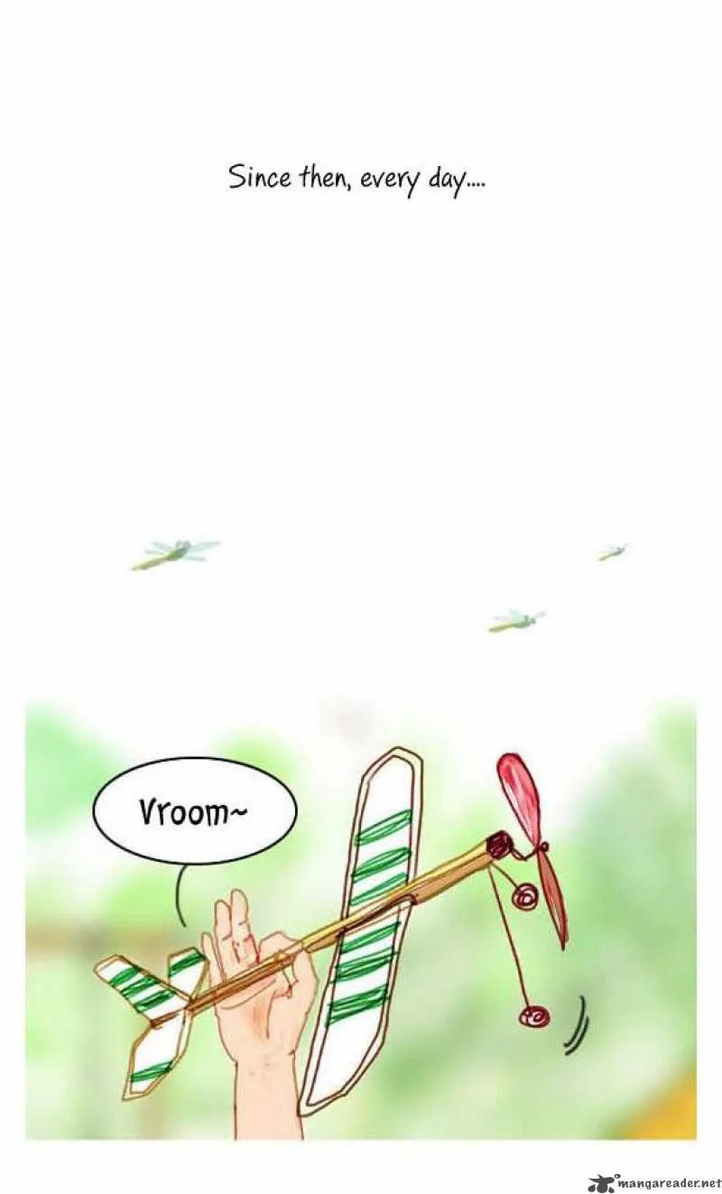 Pink Lady Chapter 6 page 17