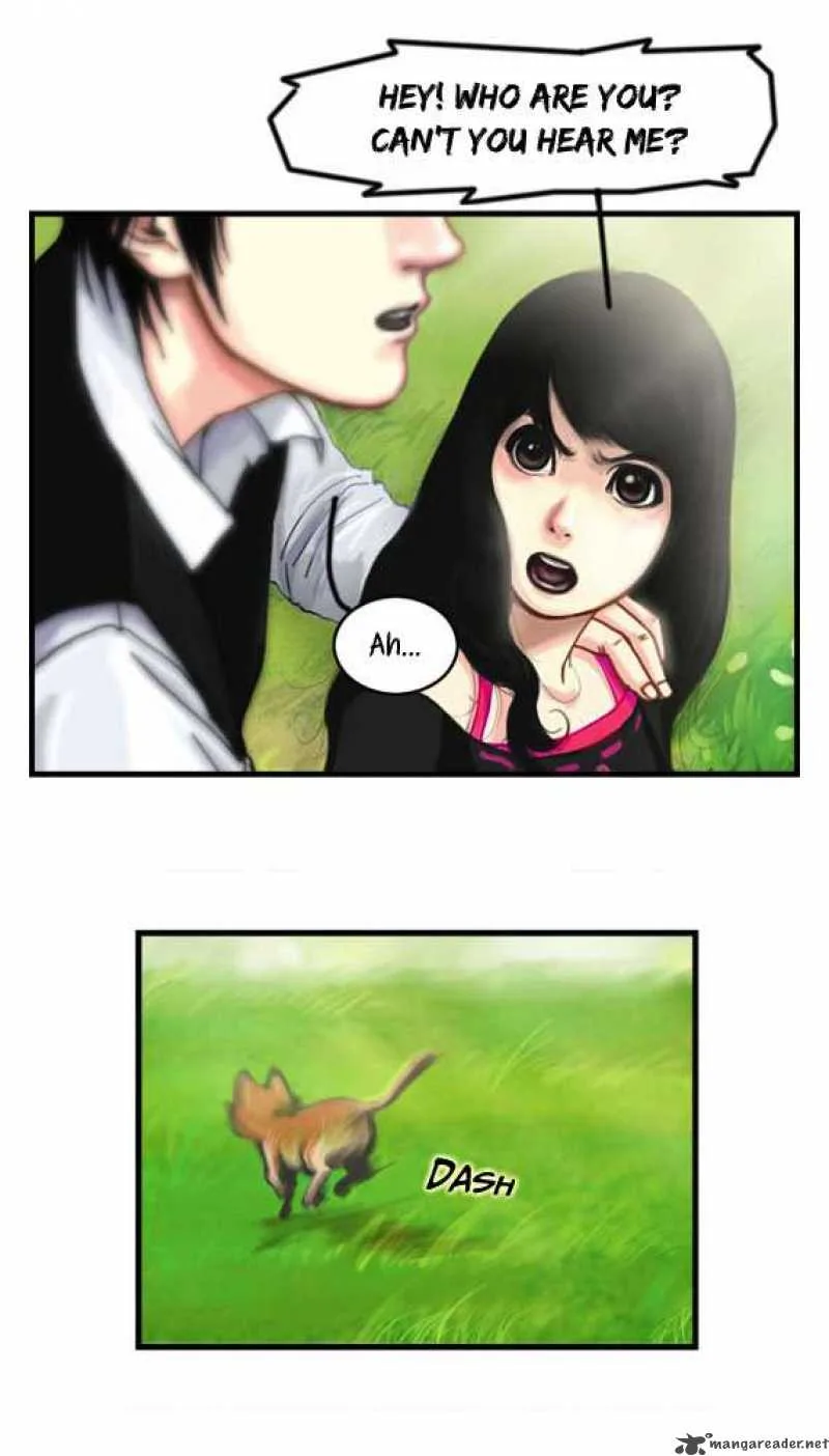 Pink Lady Chapter 6 page 4