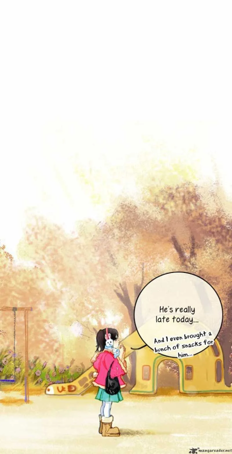 Pink Lady Chapter 7 page 19