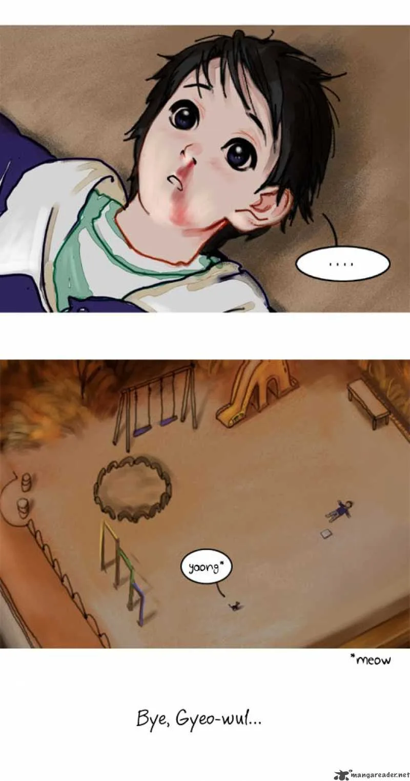 Pink Lady Chapter 7 page 17