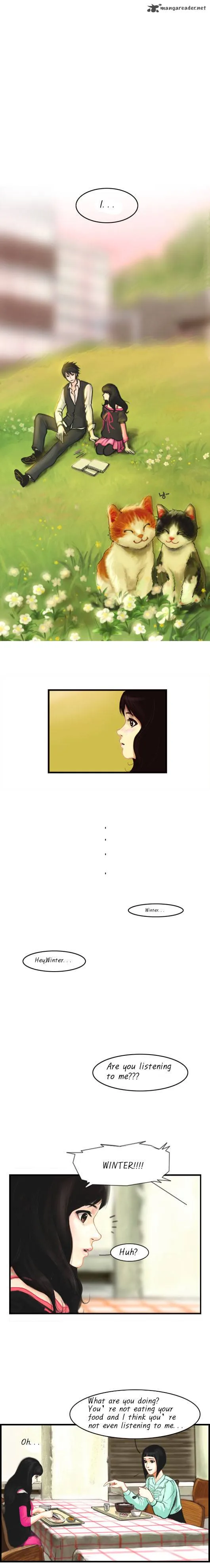 Pink Lady Chapter 8 page 6