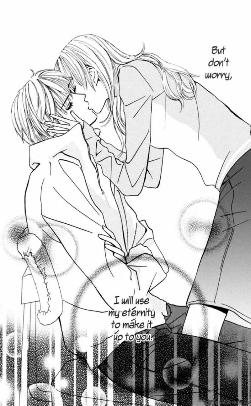 Pink no Idenshi Chapter 1 page 29