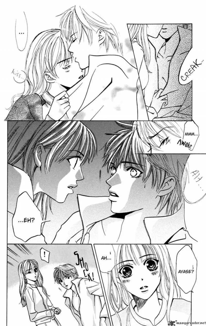 Pink no Idenshi Chapter 1 page 30