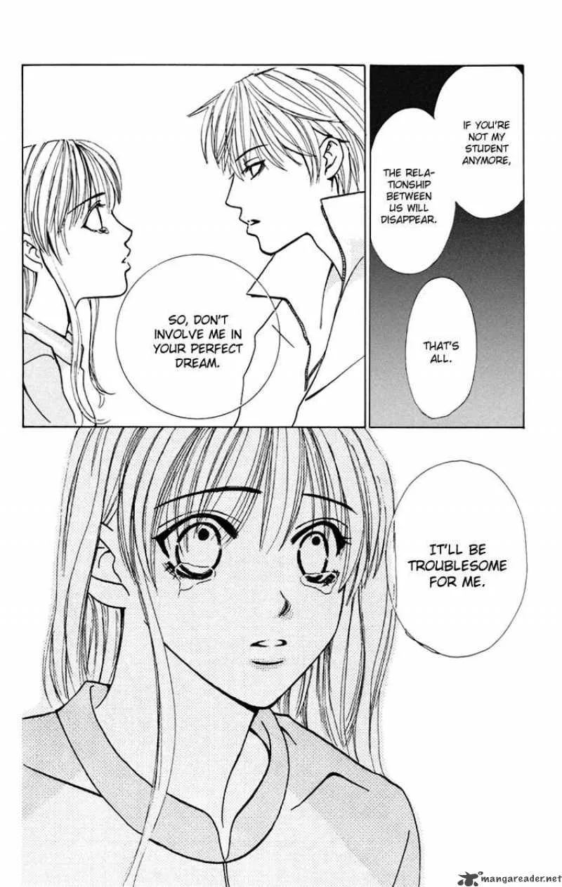 Pink no Idenshi Chapter 1 page 36