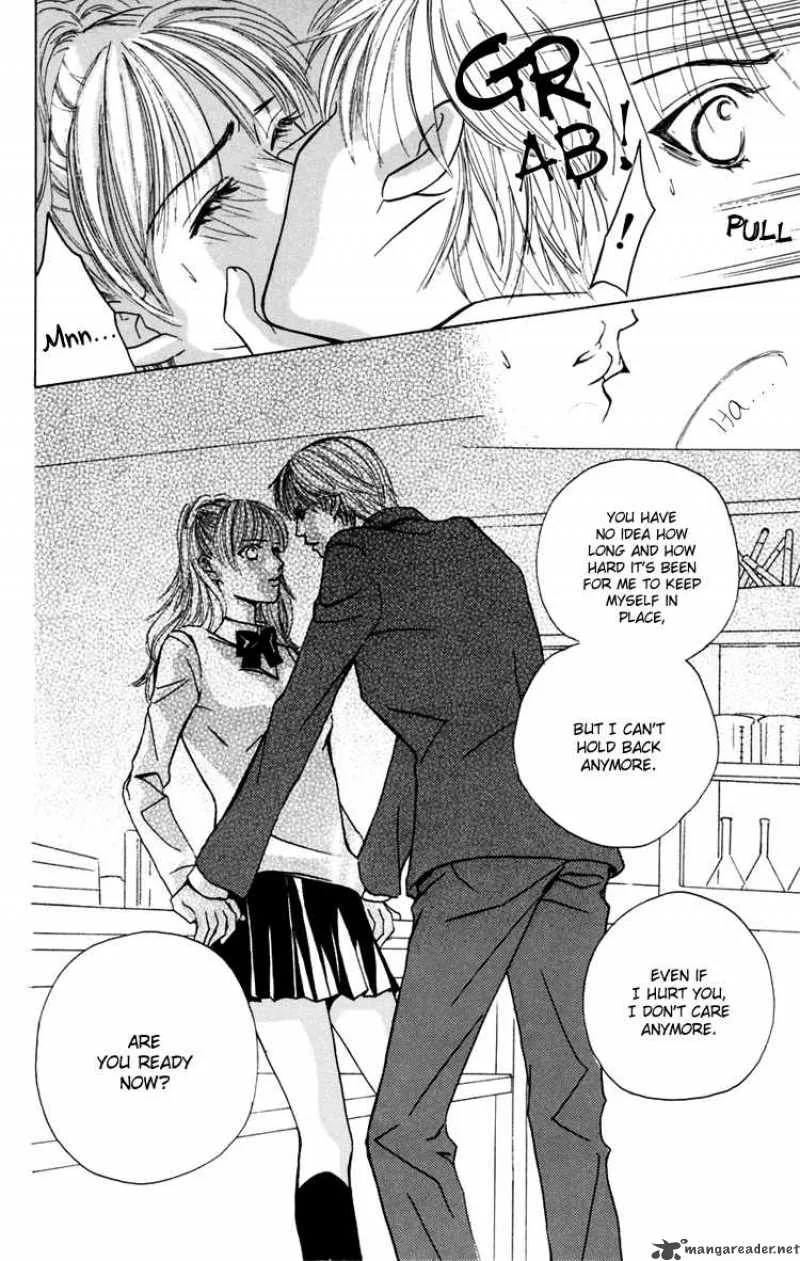 Pink no Idenshi Chapter 1 page 48