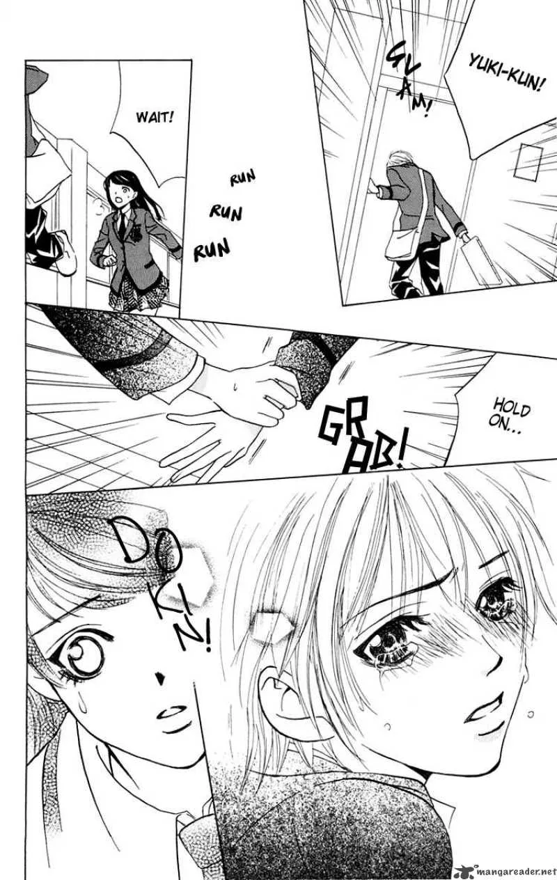 Pink no Idenshi Chapter 2 page 30