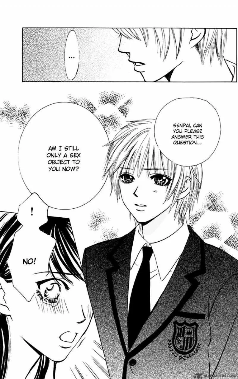 Pink no Idenshi Chapter 2 page 37