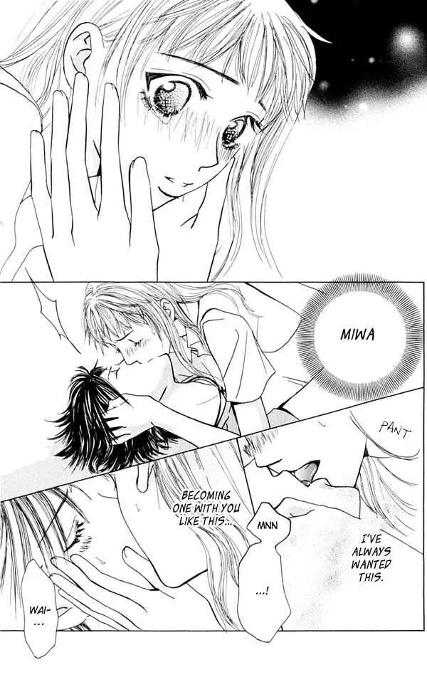 Pink no Idenshi Chapter 3 page 30
