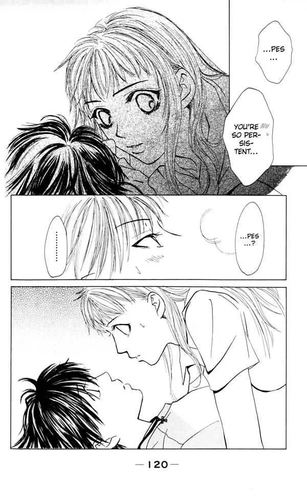 Pink no Idenshi Chapter 3 page 31