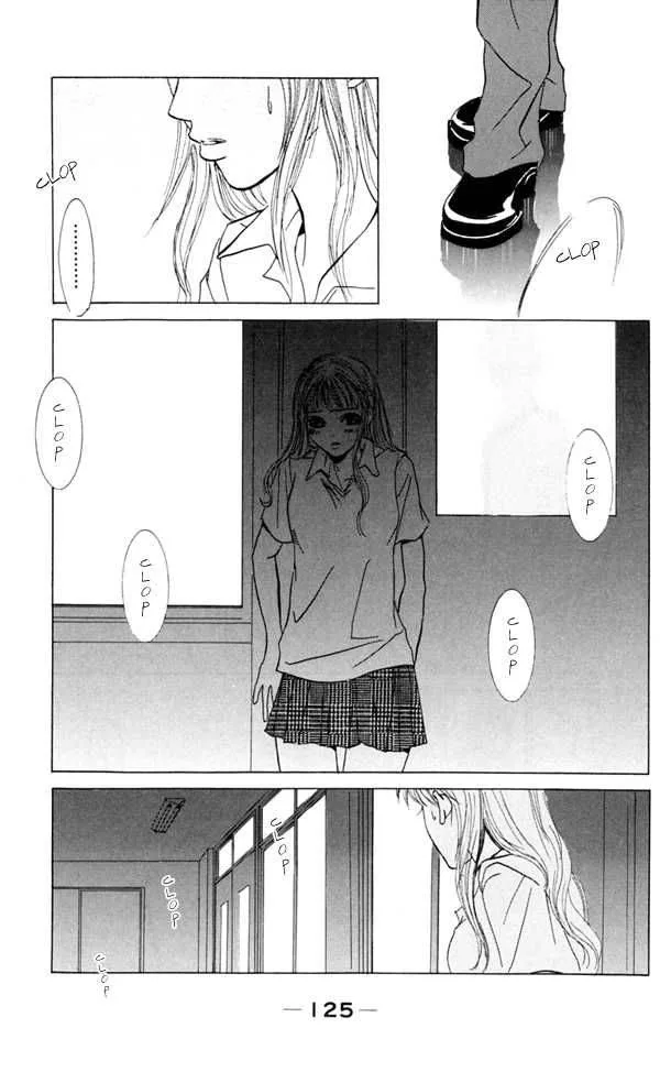 Pink no Idenshi Chapter 3 page 36