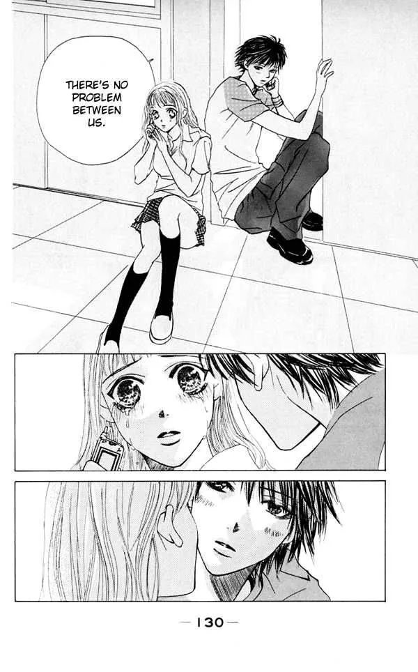 Pink no Idenshi Chapter 3 page 41