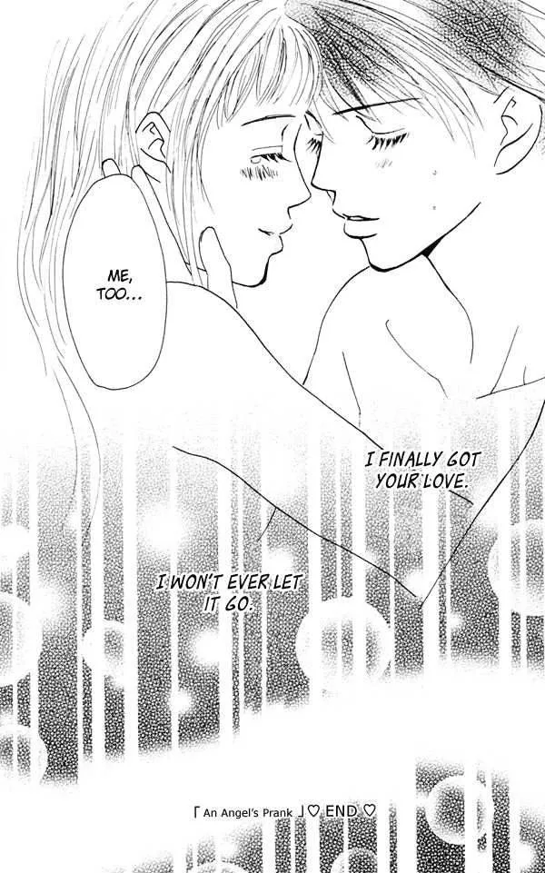 Pink no Idenshi Chapter 3 page 45
