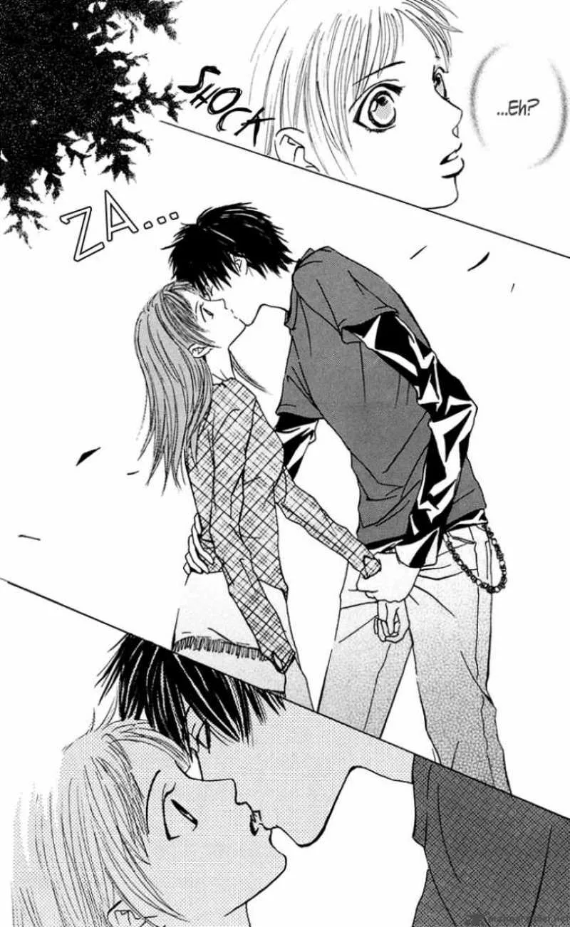 Pink no Idenshi Chapter 4 page 29