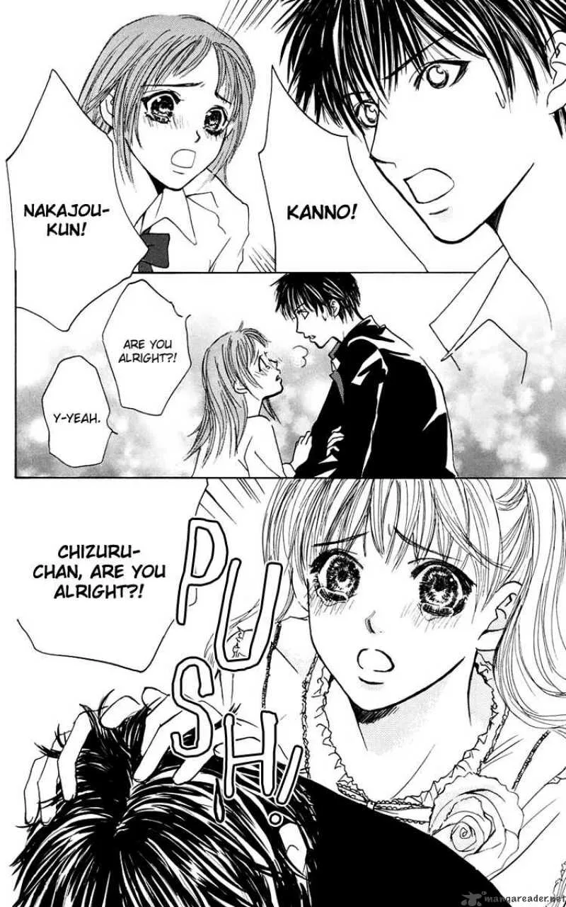 Pink no Idenshi Chapter 4 page 39