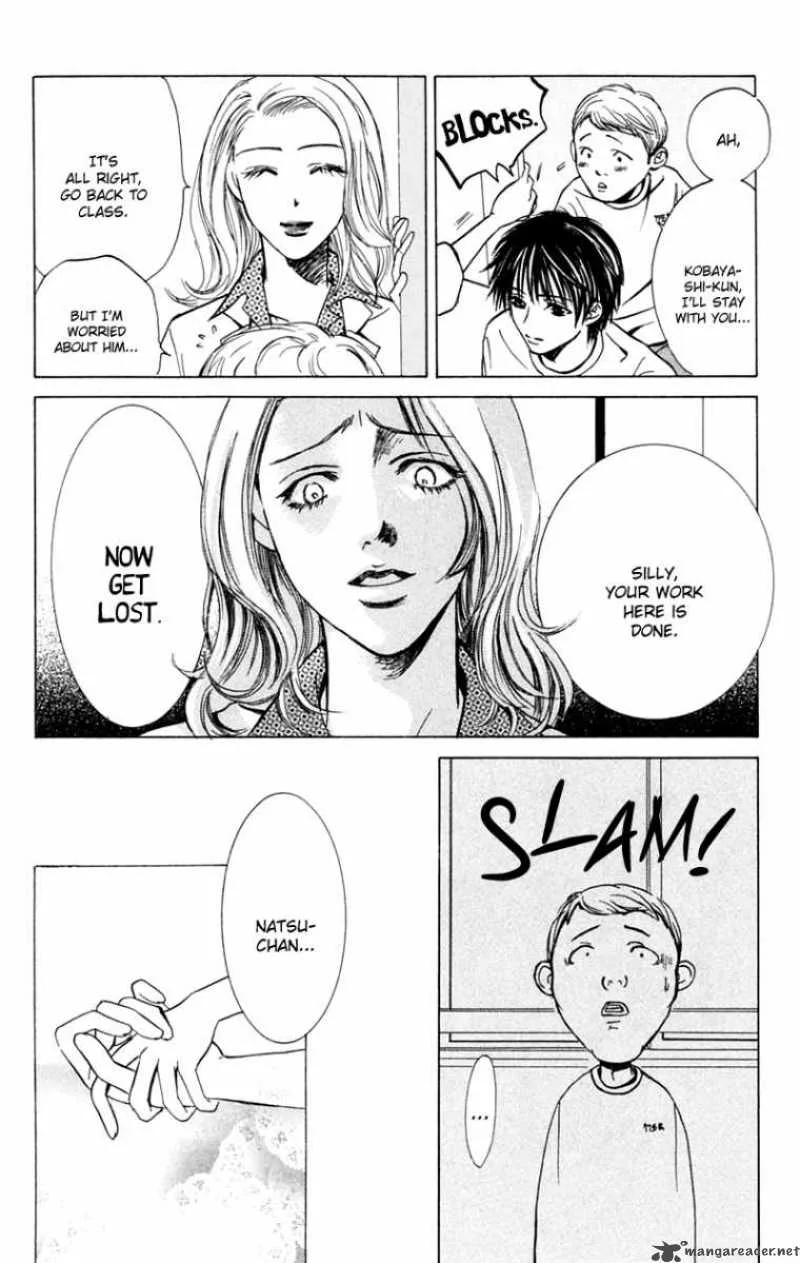 Pink no Idenshi Chapter 5 page 41