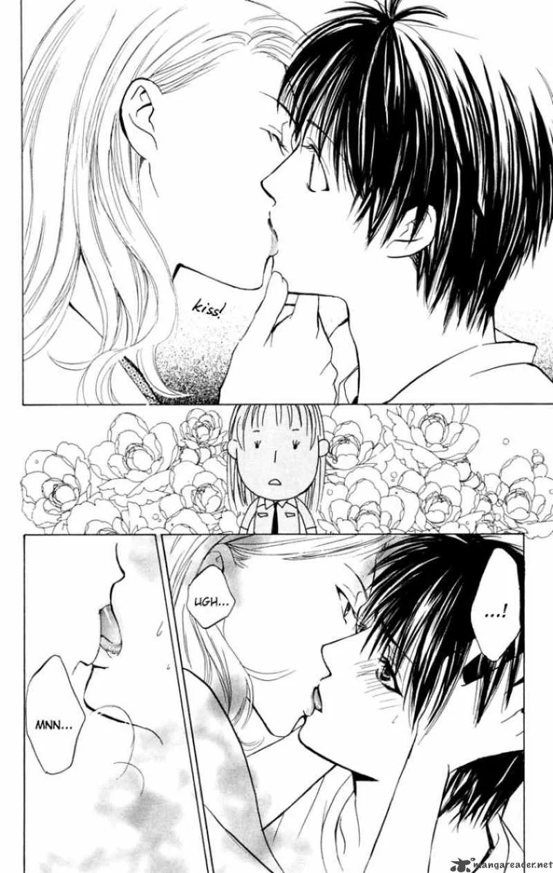 Pink no Idenshi Chapter 5 page 53