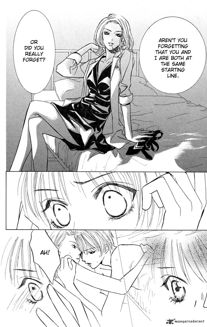Pink no Idenshi Chapter 6 page 32
