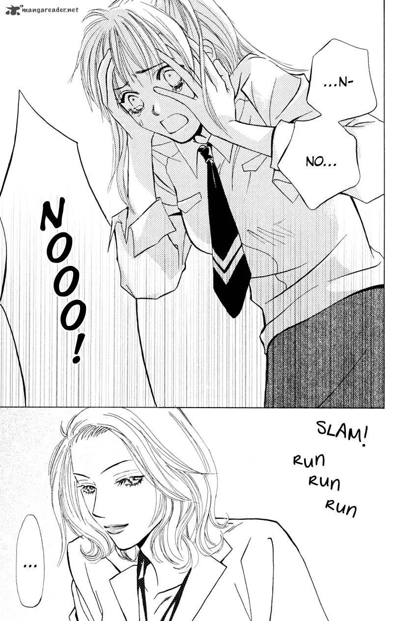 Pink no Idenshi Chapter 6 page 33