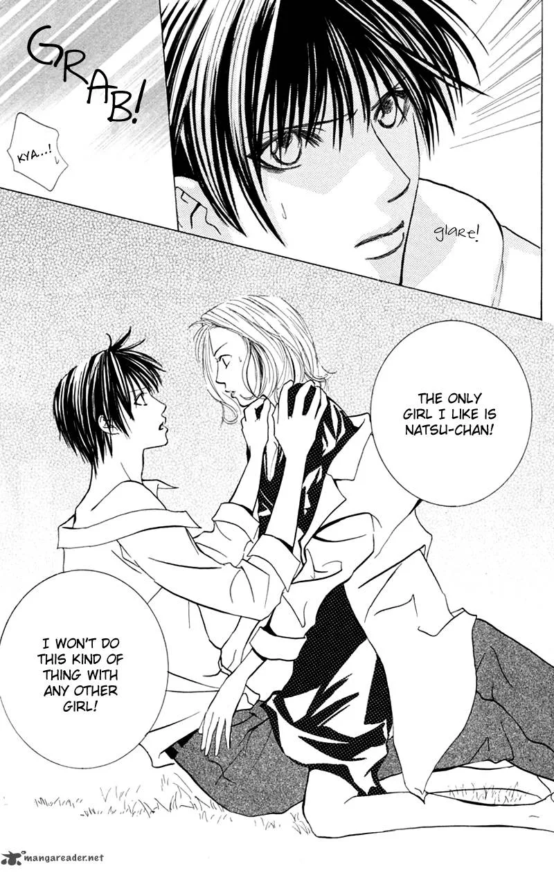 Pink no Idenshi Chapter 6 page 37