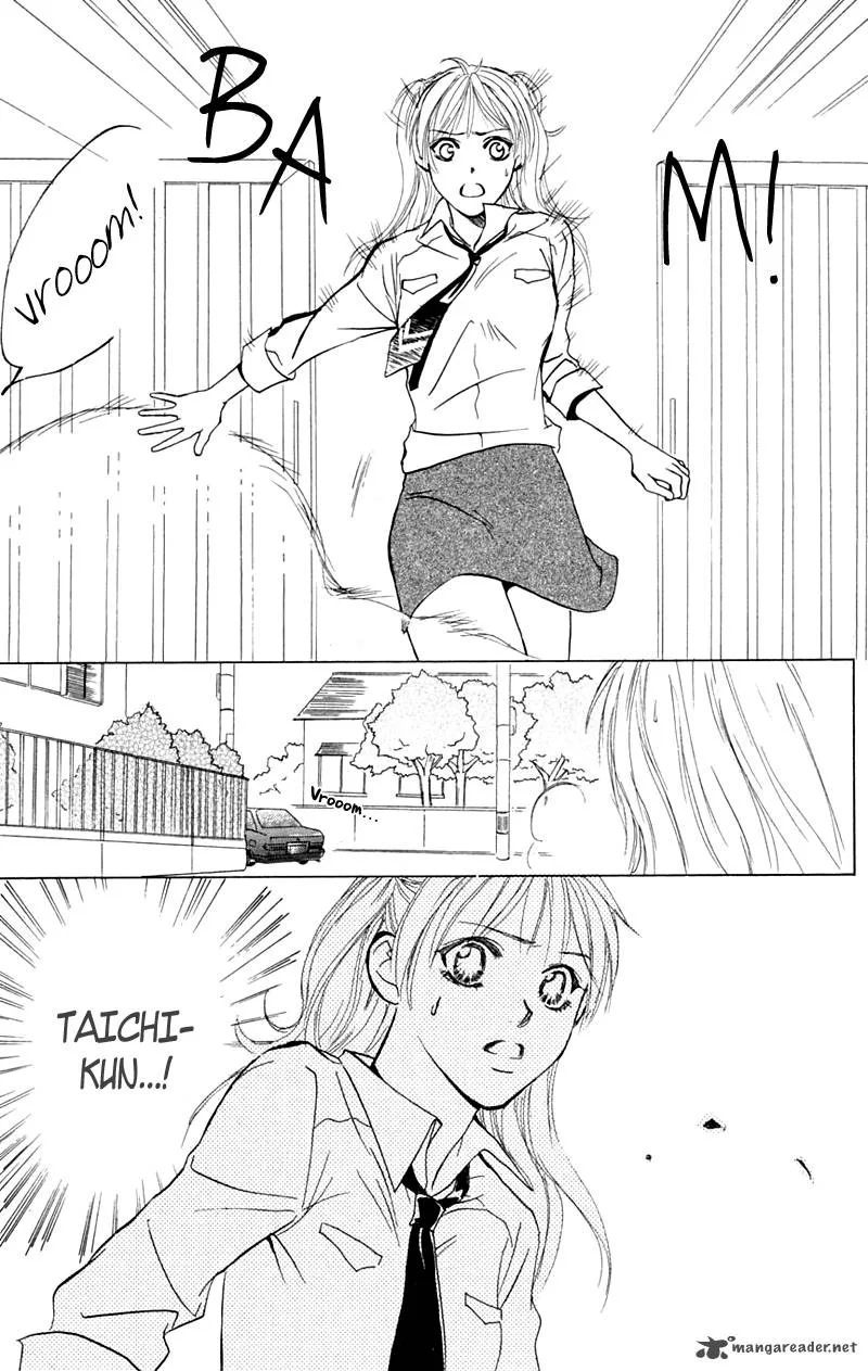 Pink no Idenshi Chapter 6 page 45