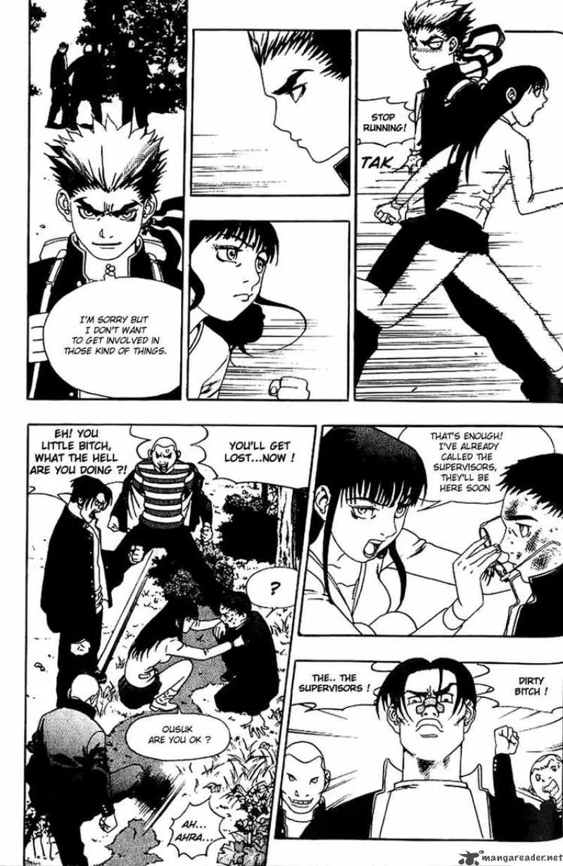 Player Kill Chapter 1 page 24