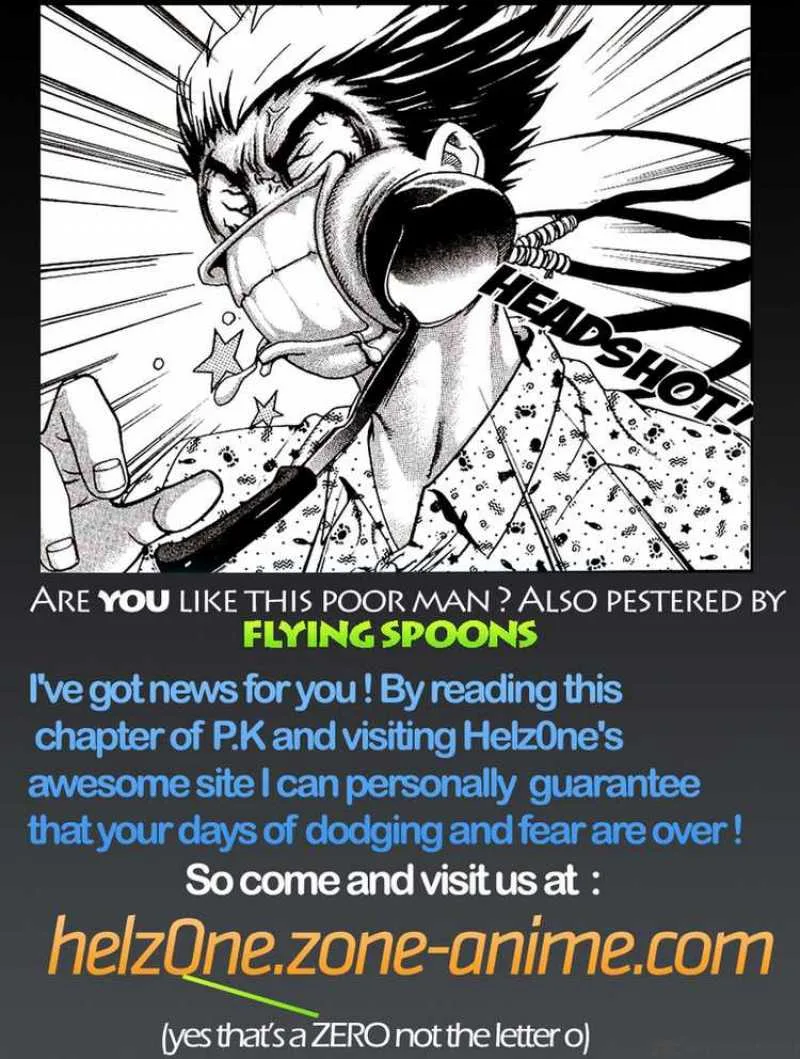 Player Kill Chapter 1 page 37