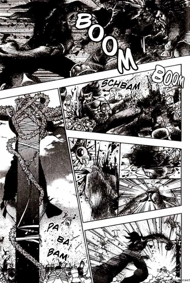 Player Kill Chapter 1 page 10