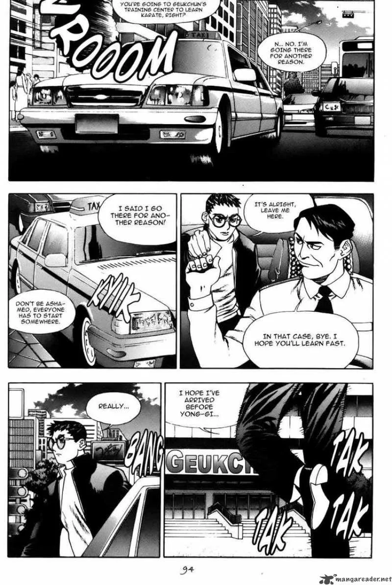 Player Kill Chapter 10 page 2