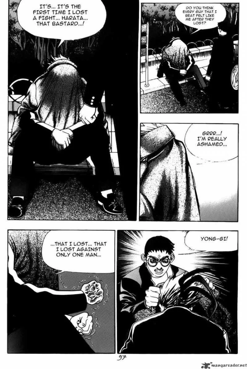 Player Kill Chapter 10 page 5