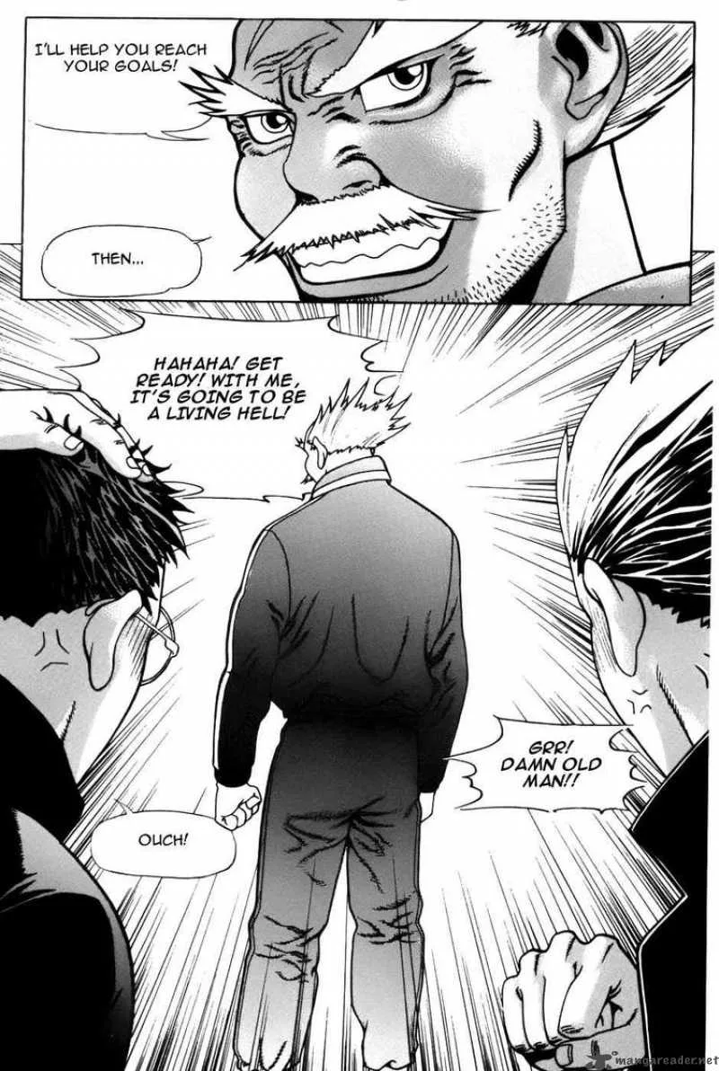 Player Kill Chapter 10 page 24