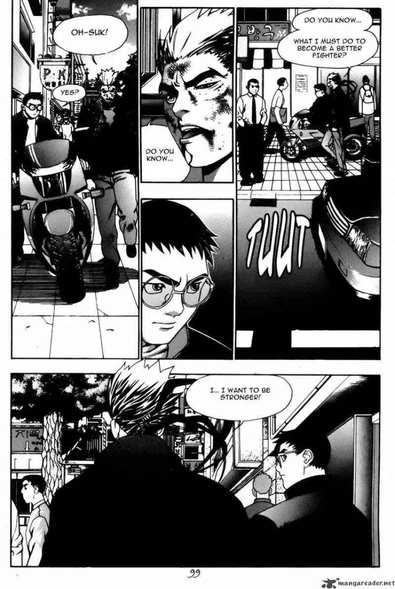 Player Kill Chapter 10 page 7