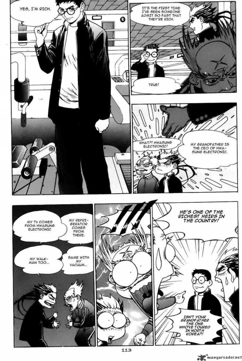 Player Kill Chapter 10 page 21